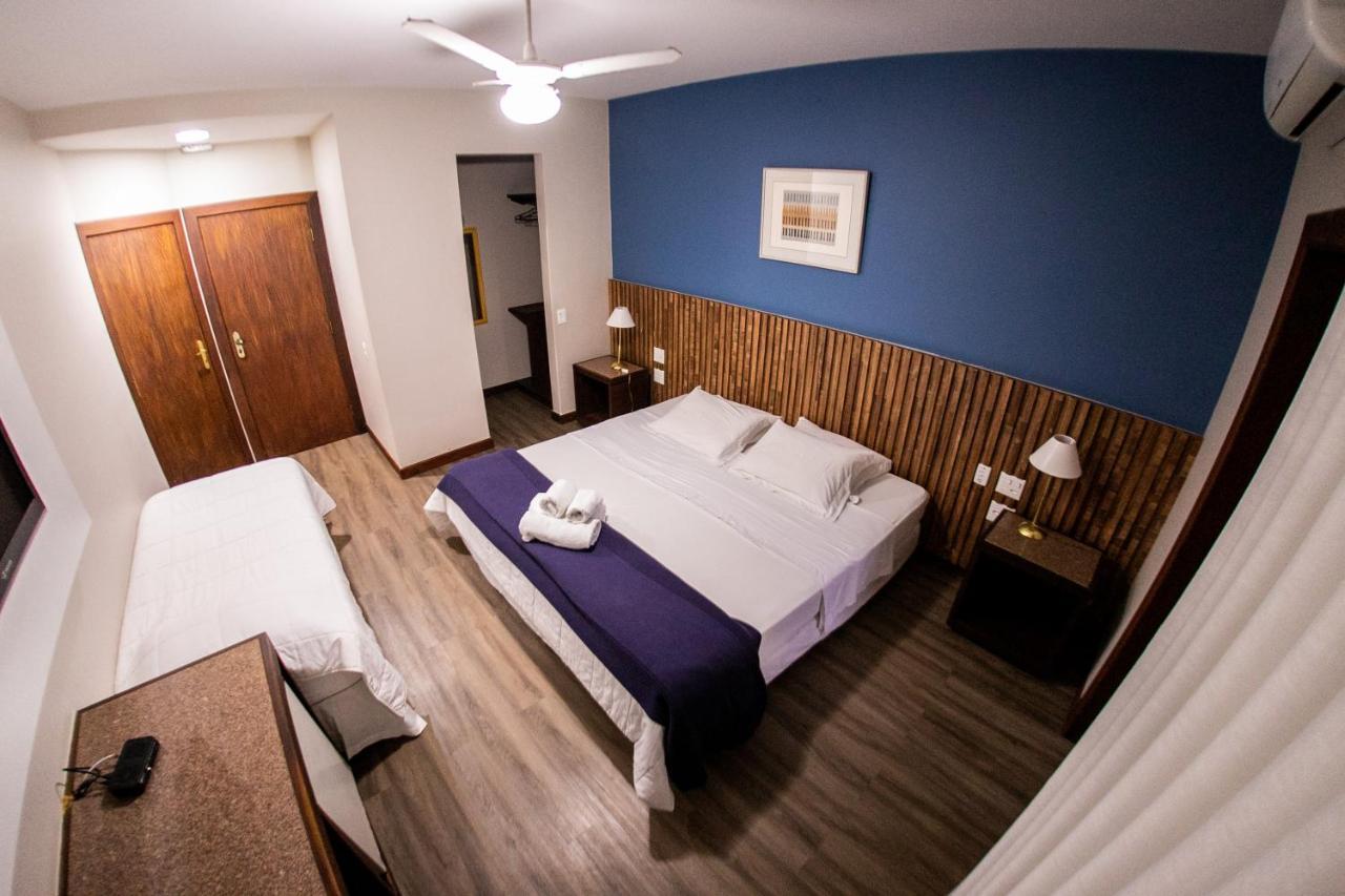 Hotel Fazenda Horizonte Belo บรูมาจิโญ ภายนอก รูปภาพ