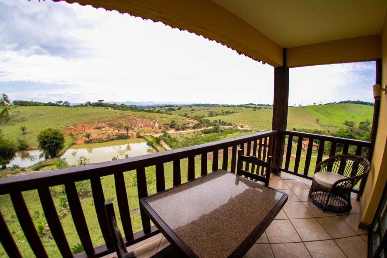 Hotel Fazenda Horizonte Belo บรูมาจิโญ ภายนอก รูปภาพ