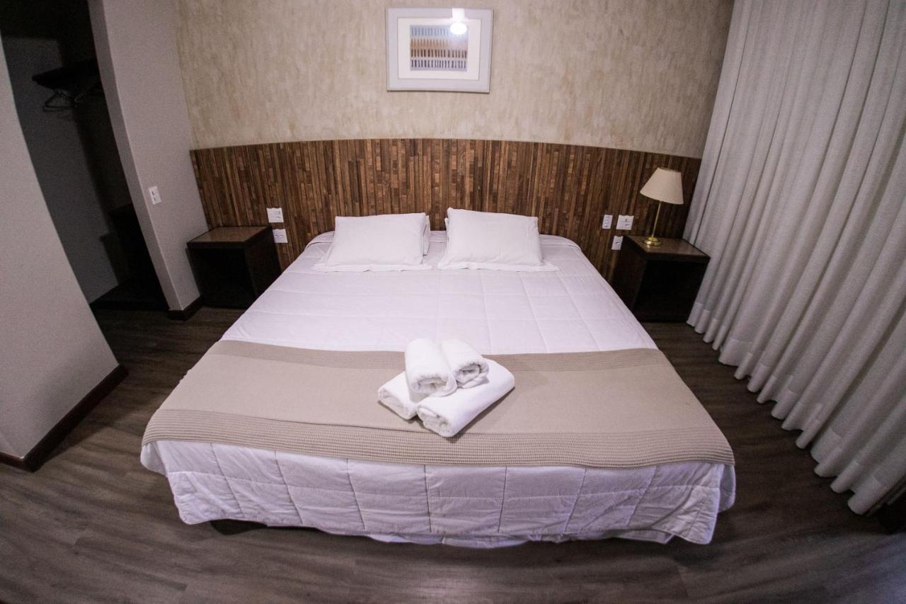 Hotel Fazenda Horizonte Belo บรูมาจิโญ ภายนอก รูปภาพ