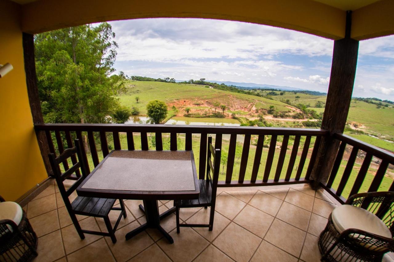 Hotel Fazenda Horizonte Belo บรูมาจิโญ ภายนอก รูปภาพ