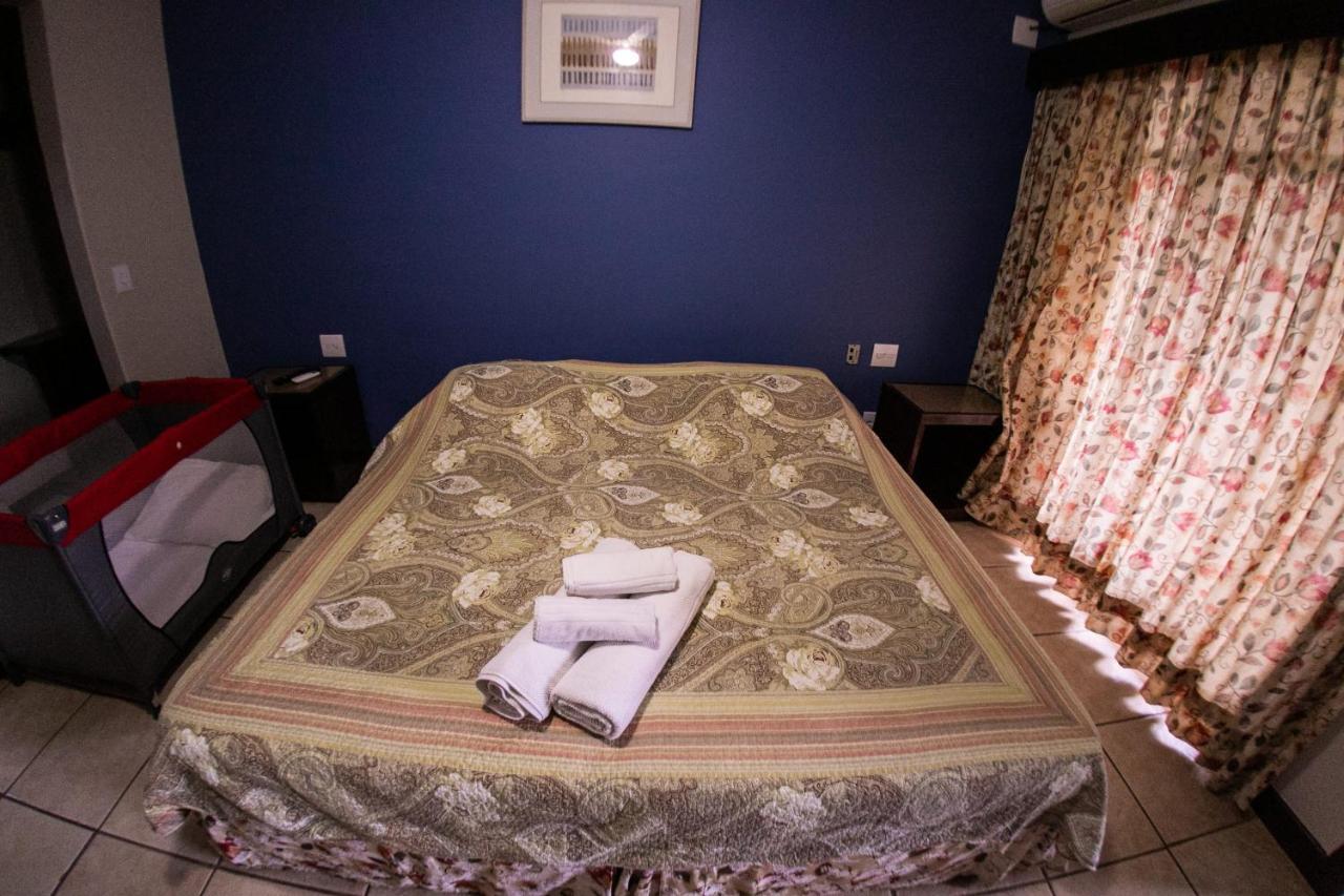 Hotel Fazenda Horizonte Belo บรูมาจิโญ ภายนอก รูปภาพ