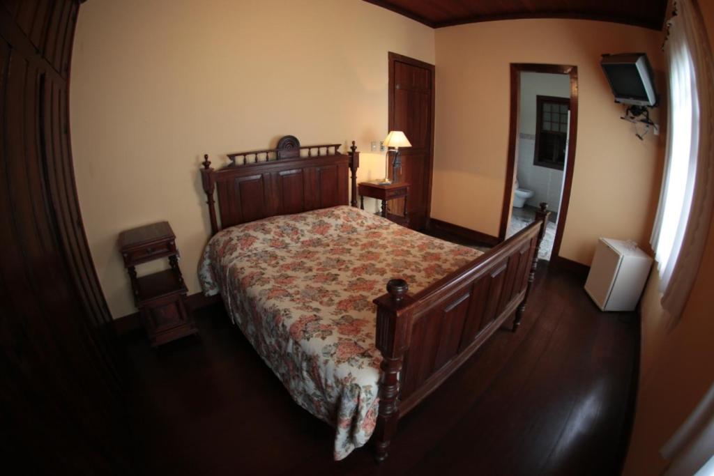 Hotel Fazenda Horizonte Belo บรูมาจิโญ ภายนอก รูปภาพ