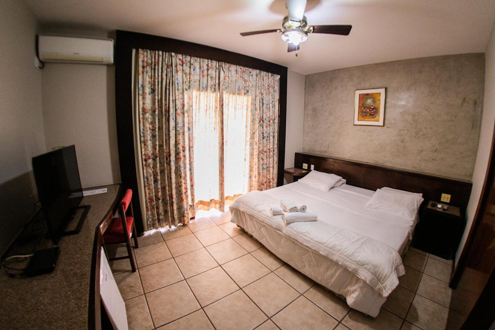 Hotel Fazenda Horizonte Belo บรูมาจิโญ ภายนอก รูปภาพ