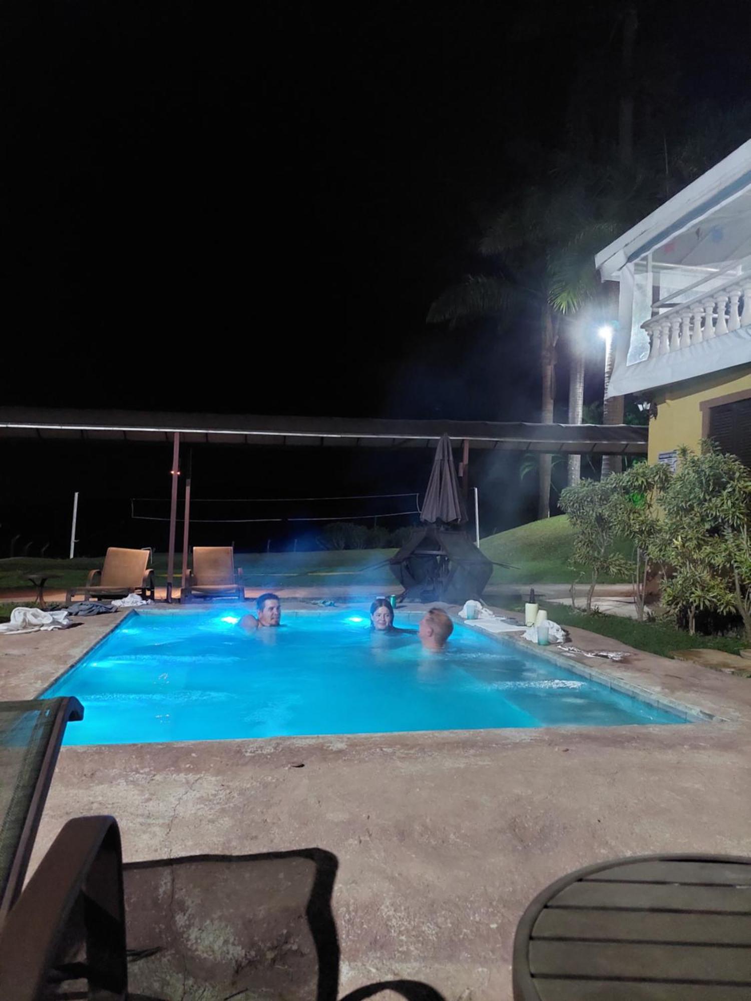 Hotel Fazenda Horizonte Belo บรูมาจิโญ ภายนอก รูปภาพ