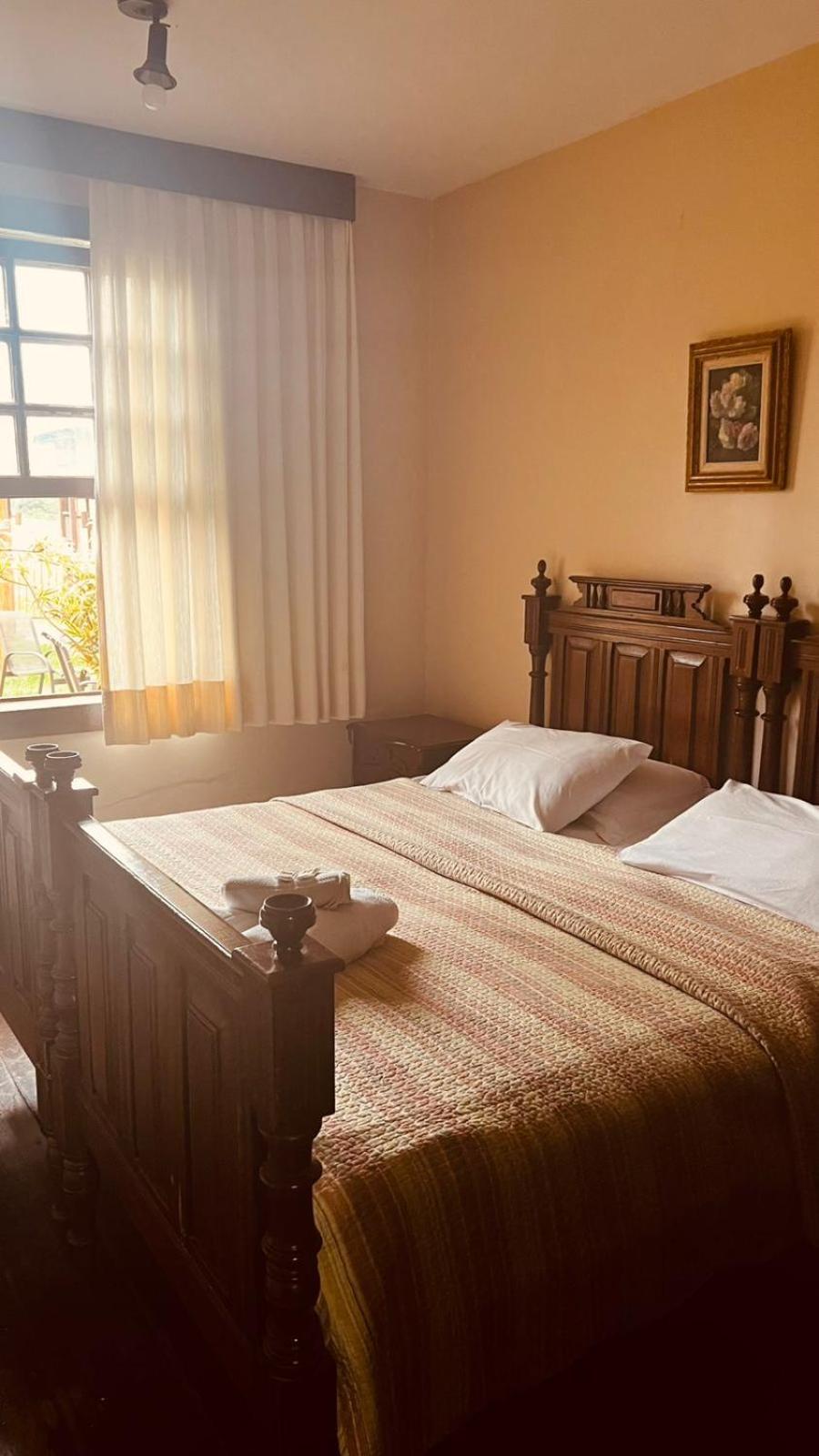 Hotel Fazenda Horizonte Belo บรูมาจิโญ ภายนอก รูปภาพ